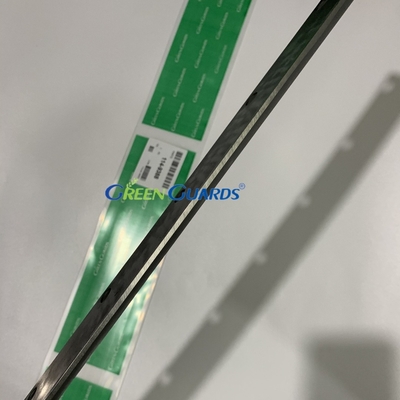 Części kosiarki trawnikowej Noż łóżkowy - 27 w jednostce - Standardowy G114-9388