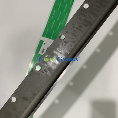 Części kosiarki trawnikowej Noż łóżkowy - 27 w jednostce - Standardowy G114-9388