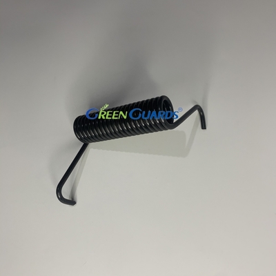 Części kosiarki trawnikowej Torsion sprężynowy, Rh G115-7258 Pasuje do Toro Greensmaster Flex i eFlex