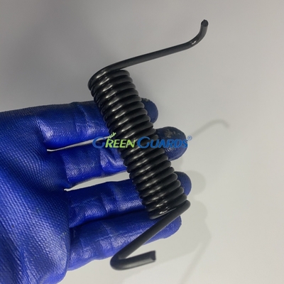 Części kosiarki trawnikowej Torsion sprężynowy, Rh G115-7258 Pasuje do Toro Greensmaster Flex i eFlex