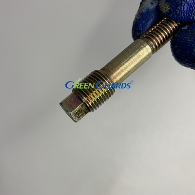 Części kosiarki trawnikowej Bolt - Bed Bar - Hardened G117-9493 Fits Toro Greensmaster