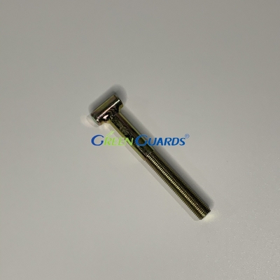 Części kosiarki T-Head Bolt GET11372 Pasuje do kosiarek Deere 180A i 220A