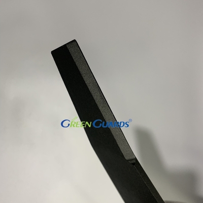 Części kosiarki trawnikowej ostrze - 46 CM GH192271 Fits Toro HoverPro Machine