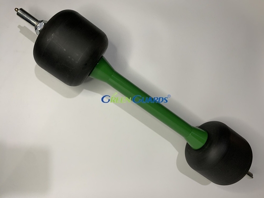 Części kosiarki trawnikowej Roller Assy GTCA19028