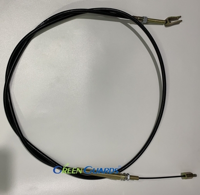 Części kosiarki trawnikowej Kabel - hamulca, LH G119-9364 Pasuje do Toro Multi-Pro Sprayer
