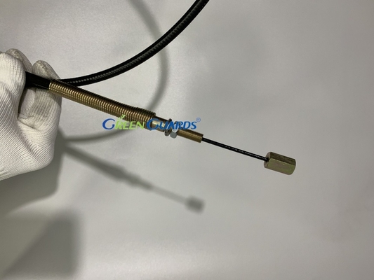 Części kosiarki trawnikowej Kabel - hamulce, RH G119-9365 Pasuje do Toro Multi-Pro Sprayera trawnika