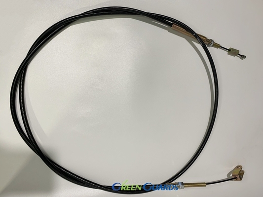 Części kosiarki trawnikowej Kabel - hamulce, RH G119-9365 Pasuje do Toro Multi-Pro Sprayera trawnika