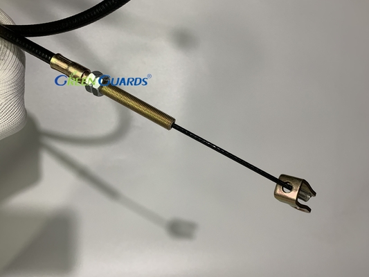 Części kosiarki trawnikowej Kabel - hamulce, RH G119-9365 Pasuje do Toro Multi-Pro Sprayera trawnika