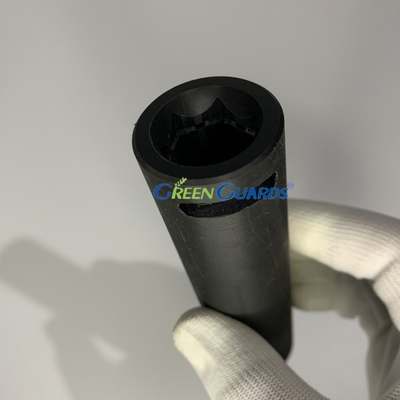 Części kosiarki do trawnika Tube-Hex G115-6875 Pasuje do Toro Greensmaster Flex i eFlex