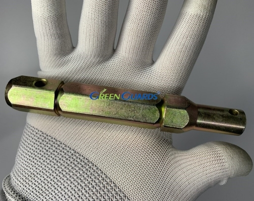 Części kosiarki trawnikowej Wał - Hex G115-6876 Pasuje do Toro Greensmaster Flex i eFlex