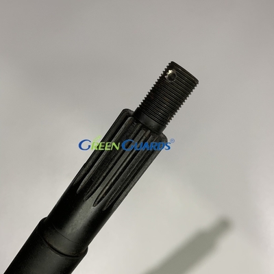 Części kosiarki trawnikowej wał - oś, LH G104-1650 Fits Toro Workman, Twister
