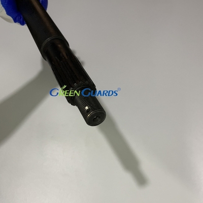 Części kosiarki trawnikowej wał - oś, LH G104-1650 Fits Toro Workman, Twister