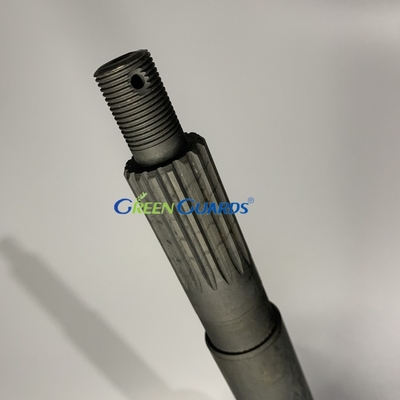 Części kosiarki trawnikowej wał - oś, RH G104-1651 Fits Toro Workman, Twister