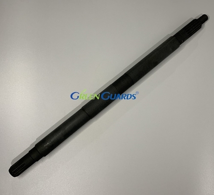 Części kosiarki trawnikowej wał - oś, RH G104-1651 Fits Toro Workman, Twister
