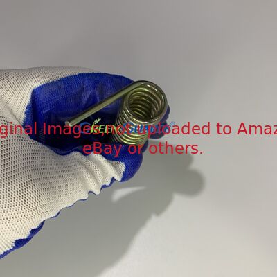 Części kosiarki trawnikowej Torsion Spring GET10983