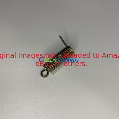 Części kosiarki trawnikowej Torsion Spring GET10983