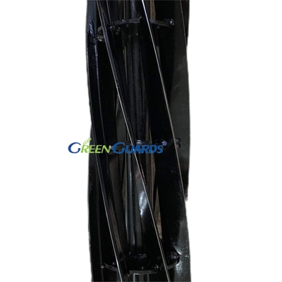 Części kosiarki trawnikowej rolka - 8 ostrza G137-8416 Fits Toro Reelmaster 5210/5410 Series