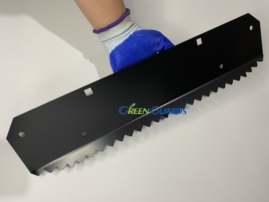 Części kosiarki trawnikowej Rake - Finishing G84-2280-03 Fits Toro Tooth Rake Sand Pro