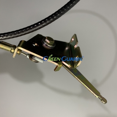 Części kosiarki trawnikowej Kabel - akcelerator G110-8795 Fits Toro Reelmaster