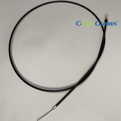 Części kosiarki trawnikowej Kabel - akcelerator G117-1398 Pasuje do Toro Greensmaster Flex