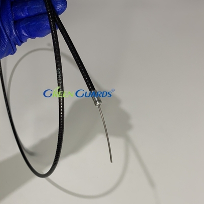 Części kosiarki trawnikowej Kabel - akcelerator G117-1398 Pasuje do Toro Greensmaster Flex