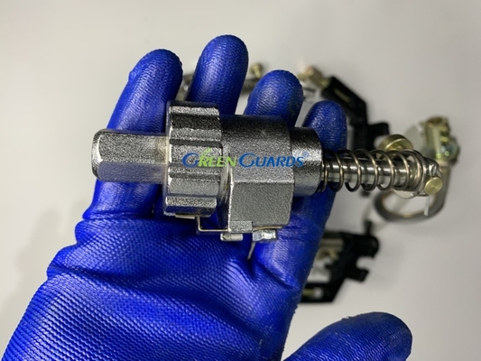 Części kosiarki trawnikowej Universal Groomer Drive Kit G04648 Fits Toro Greensmaster Flex 1800 i 2100, eFlex 18