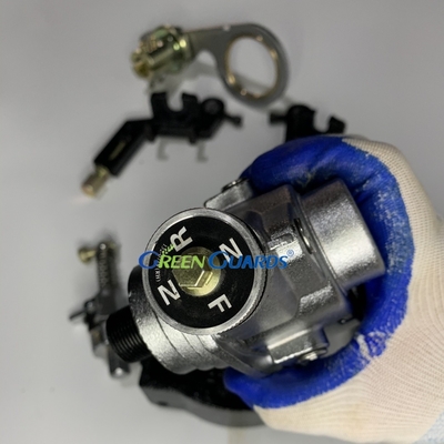 Części kosiarki trawnikowej Universal Groomer Drive Kit G04648 Fits Toro Greensmaster Flex 1800 i 2100, eFlex 18