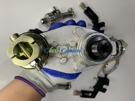 Części kosiarki trawnikowej Universal Groomer Drive Kit G04648 Fits Toro Greensmaster Flex 1800 i 2100, eFlex 18