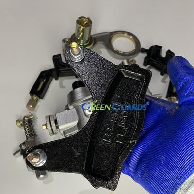 Części kosiarki trawnikowej Universal Groomer Drive Kit G04648 Fits Toro Greensmaster Flex 1800 i 2100, eFlex 18