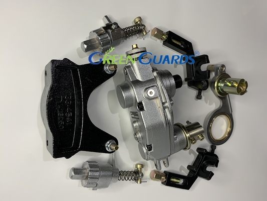 Części kosiarki trawnikowej Universal Groomer Drive Kit G04648 Fits Toro Greensmaster Flex 1800 i 2100, eFlex 18