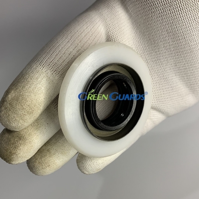 Części kosiarki trawnikowej Pieczęć - Spacer Assy G163892