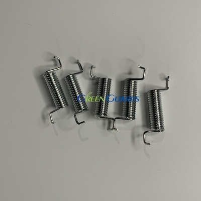 Części kosiarki trawnikowej Wiosna - Torsion 22 Roller G3009281