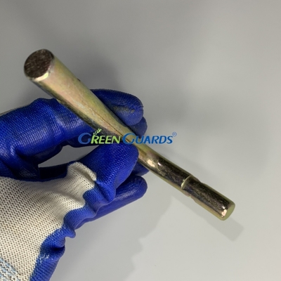 Części kosiarki trawnikowej Pin - Podnoszące ramiona GTCU23257 Fits Deere Reel Mower