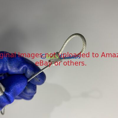 Części kosiarki trawnikowej Lanyard Cable GTCU23259 Fits Deere Reel Lown Mower