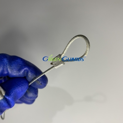 Części kosiarki trawnikowej Lanyard Cable GTCU23259 Fits John Deere Reel Lown Mower