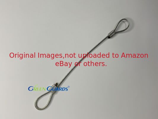 Części kosiarki trawnikowej Lanyard Cable GTCU23259 Fits Deere Reel Lown Mower