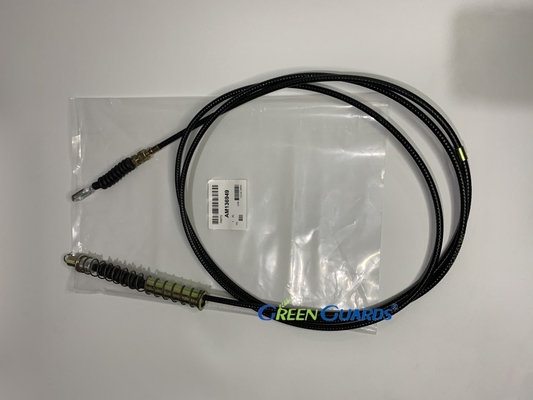 Części kosiarki trawnikowej Kabel GAM136949 Pasuje do pojazdu użytkowego Deere TX Turf lub TX Turf 4X2 Gator