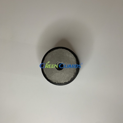 Części kosiarki trawnikowej Torsional Damper - 70 Durometer Twardość GMT3511 Fits Deere Aercore