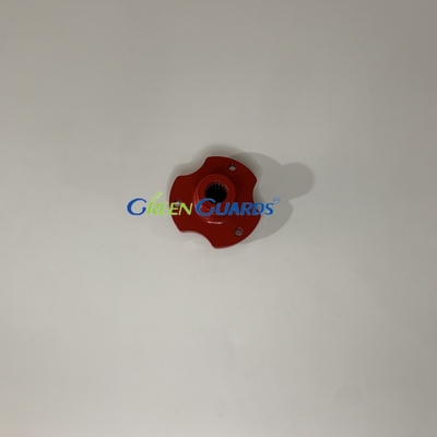 Sprzęt trawnikowy Części Koło Hub GA30460410 Fits Pojazdy Shibaura