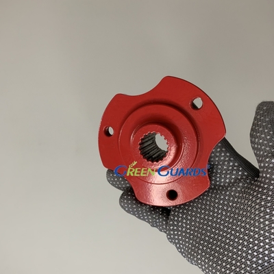 Sprzęt trawnikowy Części Koło Hub GA30460410 Fits Pojazdy Shibaura
