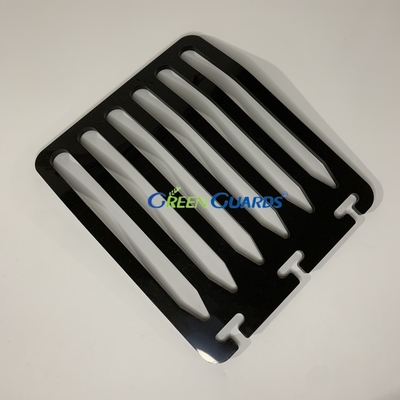 Części kosiarki trawnikowej Strażnicy-Turf 5 Tine Short G120-1047 Fits Toro ProCore Aerator
