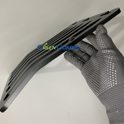 Części kosiarki trawnikowej Strażnicy-Turf 5 Tine Short G120-1047 Fits Toro ProCore Aerator