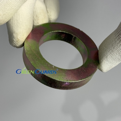 Części kosiarki trawnikowej Plain Spacer GTCU15763 Fits Deere Lightweight Fairway Mower