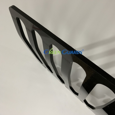 Części kosiarki trawnikowej ochrona trawnika - 4 Tine Long G110-4362 Fits Toro ProCore aerator