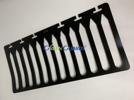 Części kosiarki trawnikowej ochrona trawnika - 4 Tine Long G110-4362 Fits Toro ProCore aerator