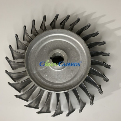 Części kosiarki trawnikowej Rotor G117-8356 Pasuje do Toro Pro Force Debris Blower