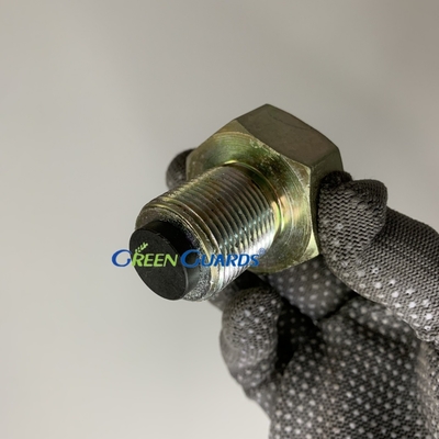 Części kosiarki trawnikowej Wleśnik orzech Assy LH G120-3221 Pasuje do Toro Greensmaster