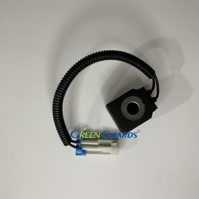 Części kosiarki trawnikowej kosiarka zawór wsteczny zestaw solenoidu GTCA14065