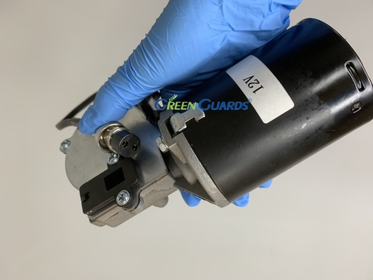 Części kosiarki trawnikowej Motor odwracalny GF119-6340 Fits Toro Greensmaster