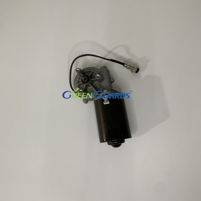 Części kosiarki trawnikowej Motor odwracalny GF119-6340 Fits Toro Greensmaster